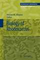 Biology of Rhodococcus