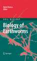 Biology of Earthworms