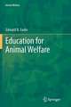 Education for Animal Welfare