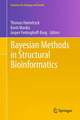 Bayesian Methods in Structural Bioinformatics