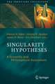 Singularity Hypotheses: A Scientific and Philosophical Assessment