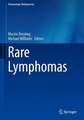 Rare Lymphomas