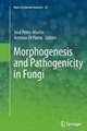 Morphogenesis and Pathogenicity in Fungi