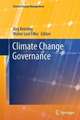 Climate Change Governance