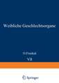 Weibliche Geschlechtsorgane: Uterus und Tuben