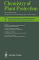 Herbicide Resistance — Brassinosteroids, Gibberellins, Plant Growth Regulators