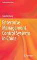 Enterprise Management Control Systems in China