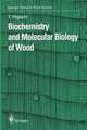 Biochemistry and Molecular Biology of Wood