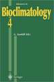 Advances in Bioclimatology_4