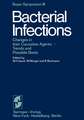 Bacterial Infections: Changes in their Causative Agents Trends and Possible Basis