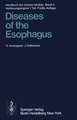 Diseases of the Esophagus