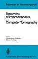 Treatment of Hydrocephalus Computer Tomography: Proceedings of the Joint Meeting of the Deutsche Gesellschaft für Neurochirurgie, the Society of British Neurological Surgeons, and the Nederlandse Vereniging van Neurochirurgen Berlin, May 3–6, 1978