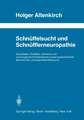 Schnüffelsucht und Schnüfflerneuropathie: Sozialdaten, Praktiken, klinische und neurologische Komplikationen sowie experimentelle Befunde des Lösungsmittelmißbrauchs