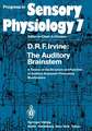 The Auditory Brainstem: A Review of the Structure and Function of Auditory Brainstem Processing Mechanisms