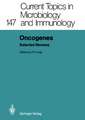 Oncogenes: Selected Reviews