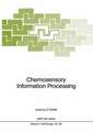 Chemosensory Information Processing