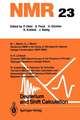 Deuterium and Shift Calculation