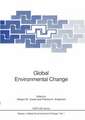 Global Environmental Change