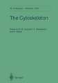 The Cytoskeleton: 45. Colloquium der Gesellschaft für Biologische Chemie 14.-16. April 1994 in Mosbach/Baden