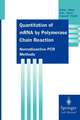 Quantitation of mRNA by Polymerase Chain Reaction: Nonradioactive PCR Methods