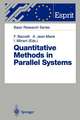 Quantitative Methods in Parallel Systems