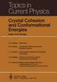 Crystal Cohesion and Conformational Energies