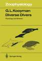 Diverse Divers: Physiology and behavior