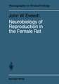 Neurobiology of Reproduction in the Female Rat: A Fifty-Year Perspective