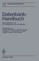 Datenbank-Handbuch