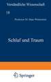 Schlaf und Traum