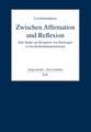 Zwischen Affirmation und Reflexion