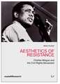 Aesthetics of Resistance