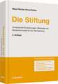 Die Stiftung