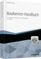 Bauherren-Handbuch - mit Arbeitshilfen online