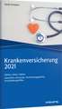 Krankenversicherung 2021