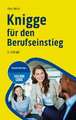 Knigge für den Berufseinstieg