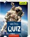 Weltall-Quiz