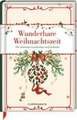 Wunderbare Weihnachtszeit