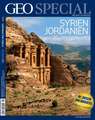 GEO Special Syrien und Jordanien