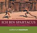 Ich bin Spartacus