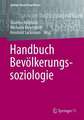 Handbuch Bevölkerungssoziologie