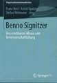 Benno Signitzer: Von erlebbarem Wissen und Verwissenschaftlichung