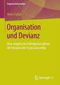 Organisation und Devianz: Eine empirische Fallrekonstruktion der Havarie der Costa Concordia