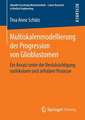 Multiskalenmodellierung der Progression von Glioblastomen: Ein Ansatz unter der Berücksichtigung molekularer und zellulärer Prozesse