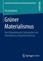 Grüner Materialismus: Eine Überprüfung der Vereinbarkeit von Materialismus und grünem Konsum