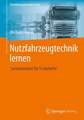 Nutzfahrzeugtechnik lernen: Sammelordner für 9 Lehrhefte