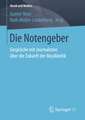 Die Notengeber
