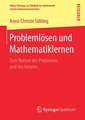 Problemlösen und Mathematiklernen: Zum Nutzen des Probierens und des Irrtums