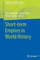 Short-term Empires in World History