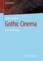 Gothic Cinema: Eine Einführung